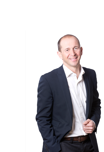 Brauereidirektor Kurt Michelini, MSc.